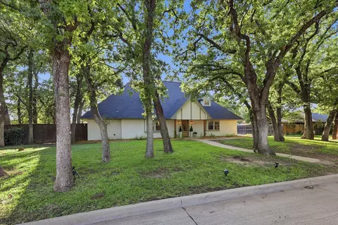 5812 Quality Hill Rd, Colleyville, TX 76034