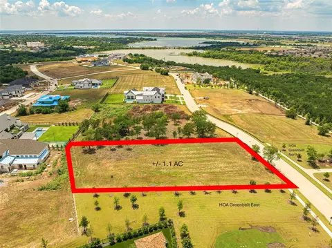 971 Lilac Ln, Frisco, TX 75034