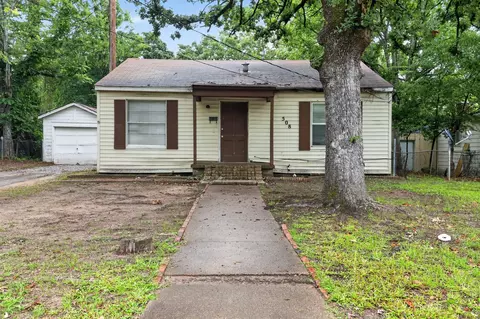 508 Southgate Ave, Tyler, TX 75702