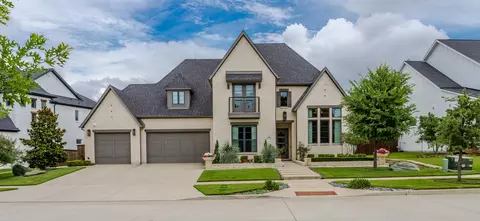 8138 Edgefield Ct, Frisco, TX 75035