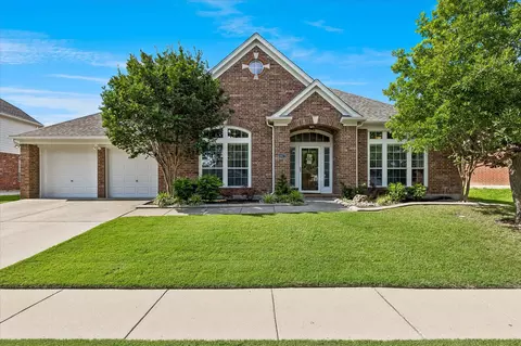 4679 Slippery Rock Dr, Fort Worth, TX 76123