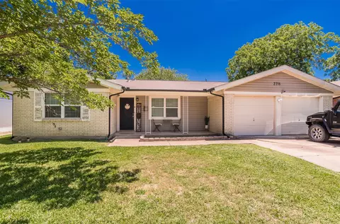 2316 Miriam Ln, Arlington, TX 76010
