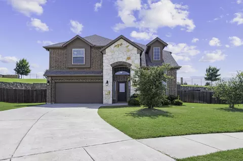 1401 Novato Ct, Rockwall, TX 75087