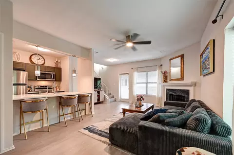 7340 Skillman St #808, Dallas, TX 75231