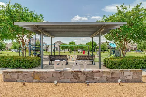 View/Area - 1637 Snowdrop Dr, Prosper, TX 75078 photo 7 of 9