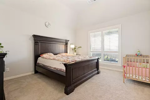 Bedroom - 1637 Snowdrop Dr, Prosper, TX 75078 photo 1 of 4