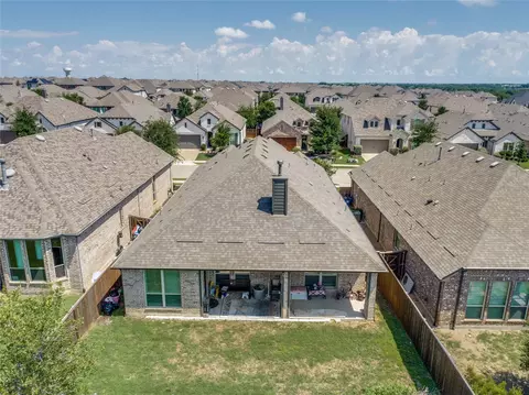 View/Area - 1637 Snowdrop Dr, Prosper, TX 75078 photo 3 of 9