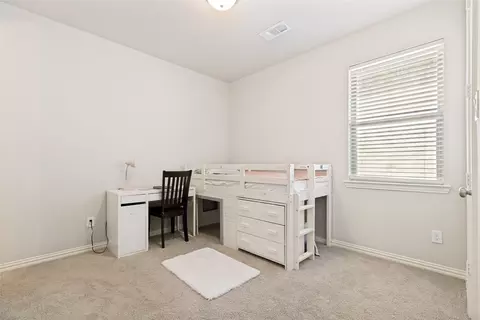 Bedroom - 1637 Snowdrop Dr, Prosper, TX 75078 photo 4 of 4