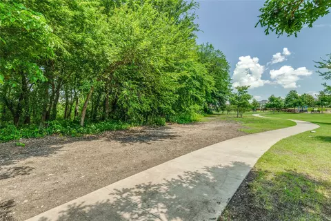 View/Area - 1637 Snowdrop Dr, Prosper, TX 75078 photo 8 of 9