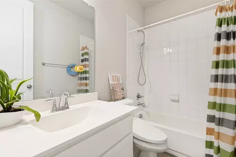 Bath - 1637 Snowdrop Dr, Prosper, TX 75078 photo 4 of 4