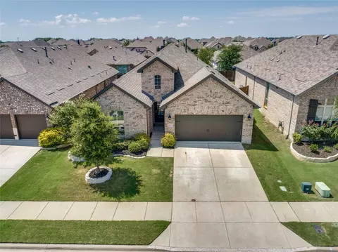 View/Area - 1637 Snowdrop Dr, Prosper, TX 75078 photo 1 of 9