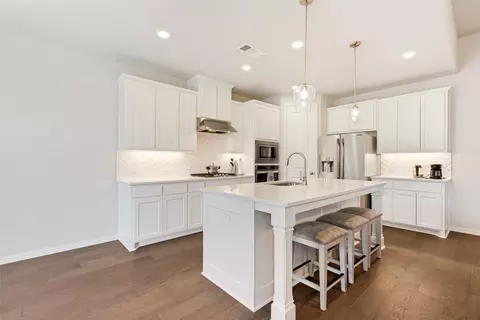 Kitchen - 1637 Snowdrop Dr, Prosper, TX 75078 photo 1 of 3
