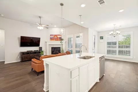Other - 1637 Snowdrop Dr, Prosper, TX 75078 photo 4 of 8