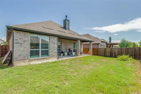 Exterior - 1637 Snowdrop Dr, Prosper, TX 75078 photo 3 of 4