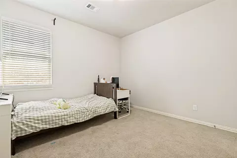 Bedroom - 1637 Snowdrop Dr, Prosper, TX 75078 photo 3 of 4