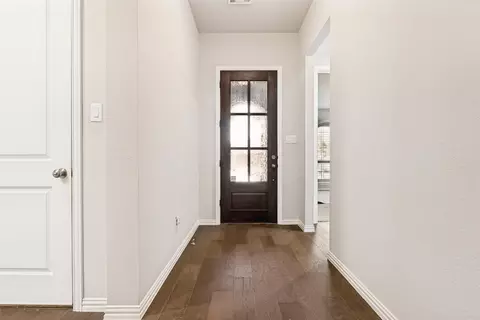 Entry Way - 1637 Snowdrop Dr, Prosper, TX 75078 photo 1 of 2