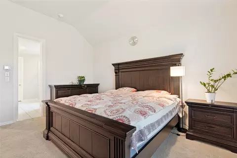 Bedroom - 1637 Snowdrop Dr, Prosper, TX 75078 photo 2 of 4