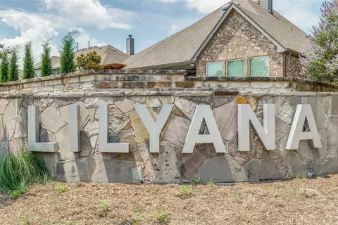 View/Area - 1637 Snowdrop Dr, Prosper, TX 75078 photo 6 of 9