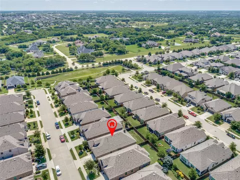 View/Area - 1637 Snowdrop Dr, Prosper, TX 75078 photo 4 of 9