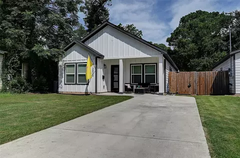 2823 Farragut St, Dallas, TX 75215
