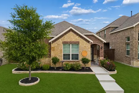 1537 Princeton Dr, Celina, TX 75009