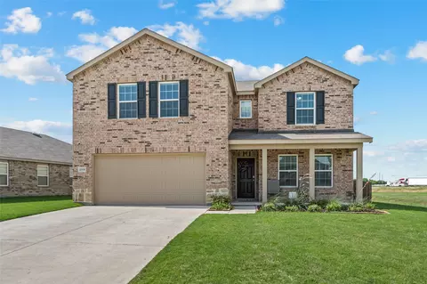 1008 Valerian Dr, Haslet, TX 76052