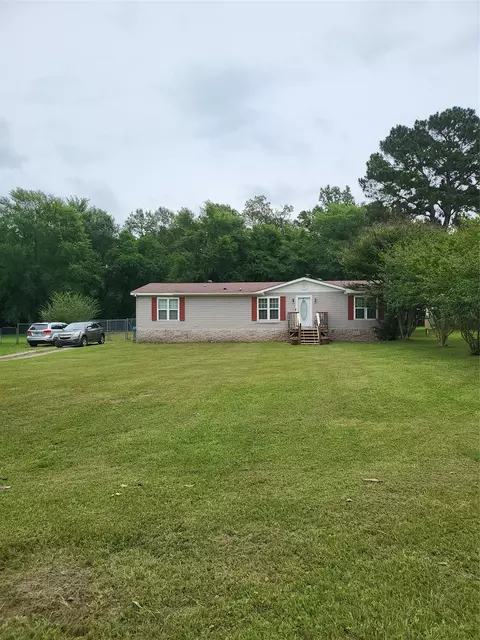 5536 Crystal Dr, Shreveport, LA 71107