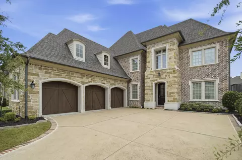 8714 Happy Hollow Dr, Frisco, TX 75034