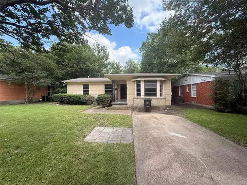 1332 Ridgeview St, Mesquite, TX 75149