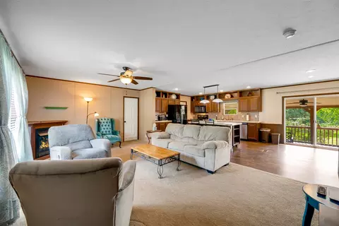 1714 County Road 35780 Rd, Arthur City, TX 75411 photo 4