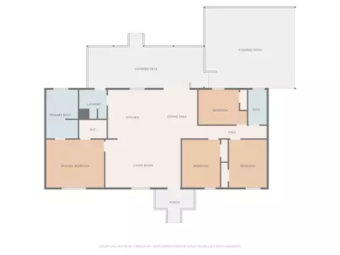1714 County Road 35780 Rd, Arthur City, TX 75411 photo 35