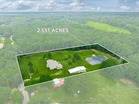 1714 County Road 35780 Rd, Arthur City, TX 75411 photo 33