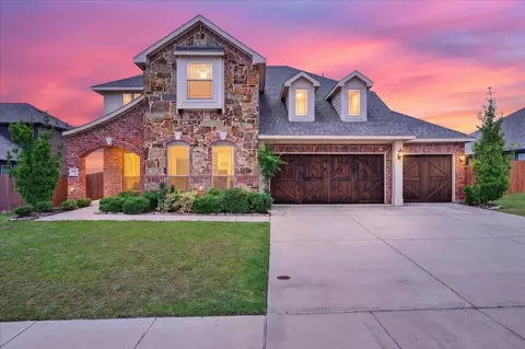 3835 Wheatland Trl, Heartland, TX 75126