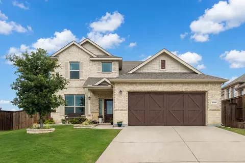 10201 Claire Creek Rd, Fort Worth, TX 76126