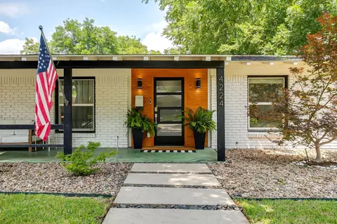 4224 Lanark Ave, Fort Worth, TX 76109
