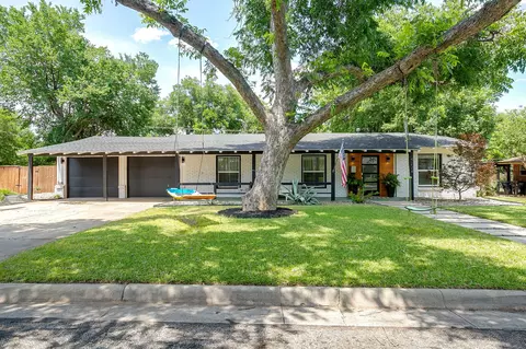 4224 Lanark Ave, Fort Worth, TX 76109