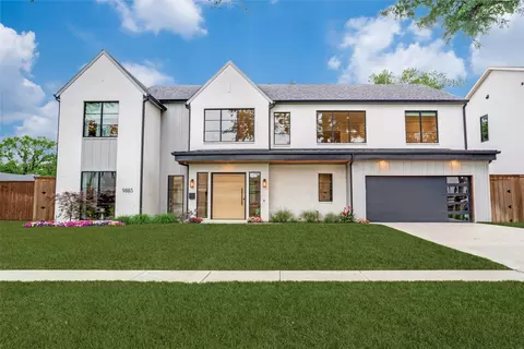 9885 Mixon Dr, Dallas, TX 75220