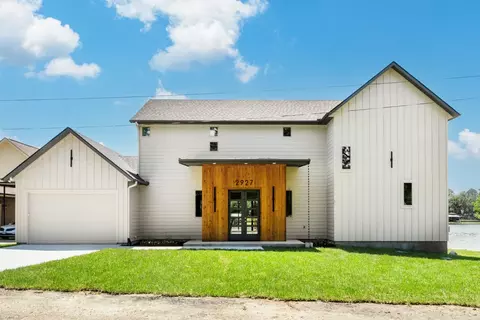 2927 County Road 1708, Malakoff, TX 75148