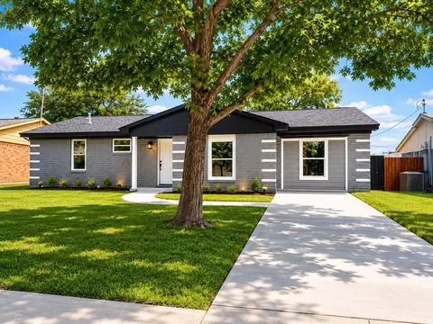 2710 Eastbrook Dr, Mesquite, TX 75150
