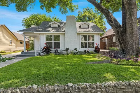 3821 W 5th St, Fort Worth, TX 76107
