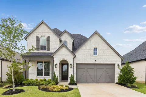 2624 Diamondhead Pl, Celina, TX 75009