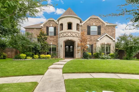 8086 Ashcroft Ln, Frisco, TX 75034