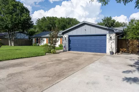 113 Hidden Valley Dr, Aledo, TX 76008