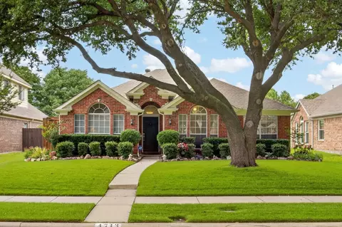 4713 Bear Run Dr, Plano, TX 75093