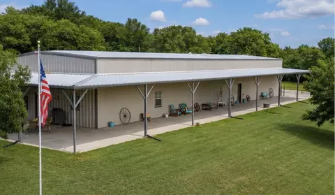 835 Wood Hollow Dr, Weatherford, TX 76087