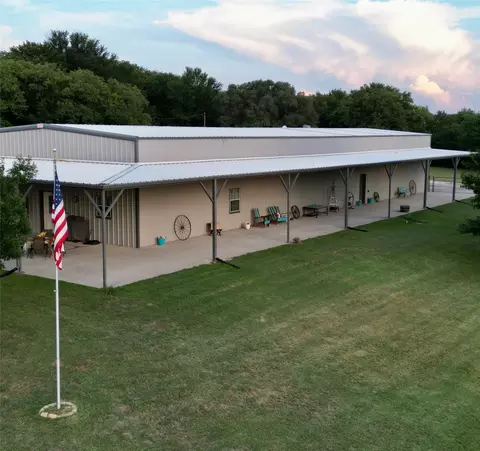 835 Wood Hollow Dr, Weatherford, TX 76087