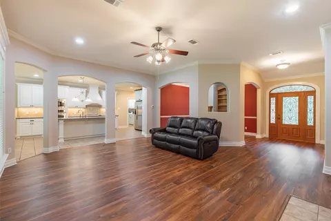 Living - 245 Katie Ln, Ruston, LA 71270 photo 1 of 3