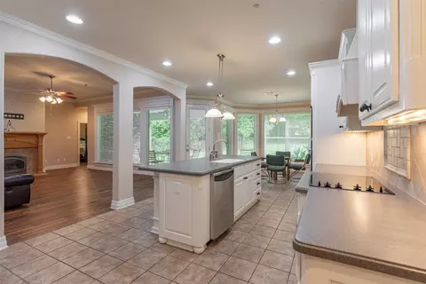 Kitchen - 245 Katie Ln, Ruston, LA 71270 photo 4 of 4