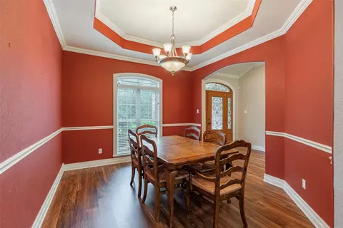 Dining - 245 Katie Ln, Ruston, LA 71270 photo 2 of 3