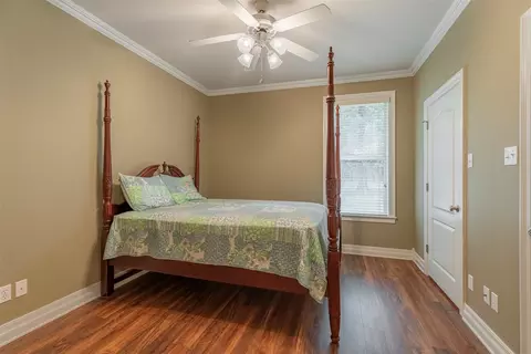 Bedroom - 245 Katie Ln, Ruston, LA 71270 photo 3 of 6